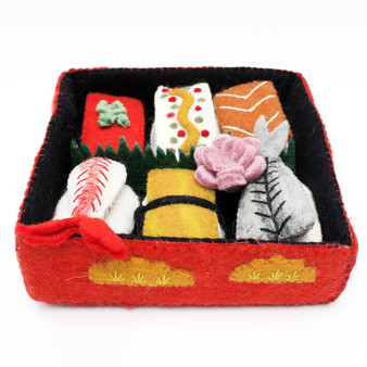 Mixed Nigiri | Papoose Toys