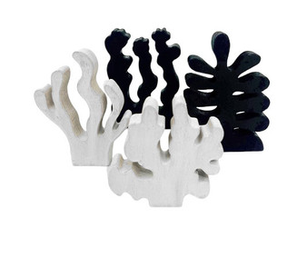 Achromatic Sea Grass