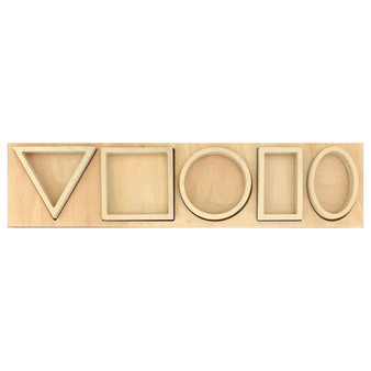 Sorting tray for sensory play