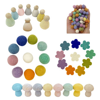 Mandala Garden Accessories Sumo Pastel