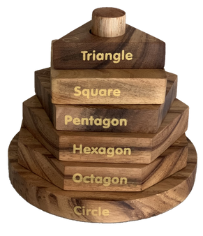 My First STEM Stacker