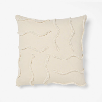 Metung Latte Cushion