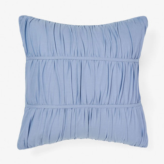 Layla Bluebell European Pillowcase