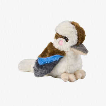 Kirby Kookaburra Novelty Cushion