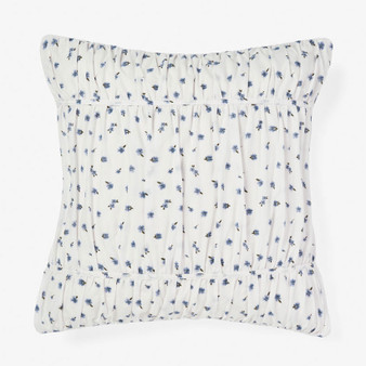 Layla Floral European Pillowcase