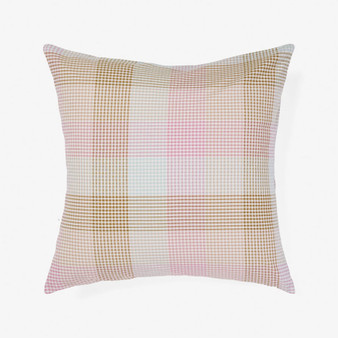 Linen house Bloomfield Pink European Pillowcase