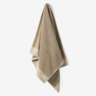 Inverloch Mushroom Towel Collection