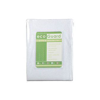 Bambury Eco Guard Pillow Protector