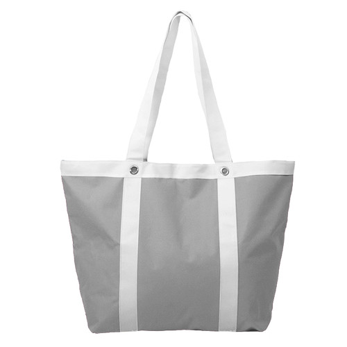 plain beach bags