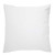 French Linen Pillowcase by Bambury|Ivory European French Linen Pillowcase by Bambury|Ivory European