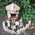 Woodland Fairy House by Papoose| Woodland Fairy House by Papoose|