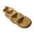 Tamarind Sorting Bowl by Papoose Tamarind Sorting Bowl by Papoose