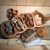 Tamarind Sorting Bowl by Papoose Tamarind Sorting Bowl by Papoose