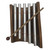 Bamboo Xylophone by Papoose Toys| Bamboo Xylophone by Papoose Toys|