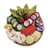 Salad Set/30pc Felt Food by Papoose Toys Salad Set/30pc Felt Food by Papoose Toys