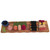 Bento Box/15pc Felt Food by Papoose Toys Bento Box/15pc Felt Food by Papoose Toys