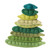 Bean Counters/9p Felt Food by Papoose Toys| Bean Counters/9p Felt Food by Papoose Toys|