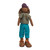 Antonio from Chile  by Papoose Toys| Antonio from Chile  by Papoose Toys|