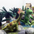 Dufus the Dinosaur | Papoose Toys Dufus the Dinosaur | Papoose Toys