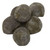 Half Rock Set/6pc  by Papoose Toys| Half Rock Set/6pc  by Papoose Toys|