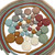 Earth Stack Sort Roll Throw Set  | 63 piece Set | Papoose Toys Earth Stack Sort Roll Throw Set  | 63 piece Set | Papoose Toys