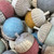 Earth Acorns 7 Piece Set | Papoose Toys Earth Acorns 7 Piece Set | Papoose Toys