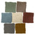 Earth Felt Squares 7 Piece Set by Papoose Toys Earth Felt Squares 7 Piece Set by Papoose Toys