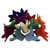 Goethe Daffodils 12 Piece Set by Papoose Toys Goethe Daffodils 12 Piece Set by Papoose Toys
