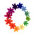 Goethe Daffodils 12 Piece Set by Papoose Toys Goethe Daffodils 12 Piece Set by Papoose Toys