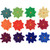Goethe Aster Flowers by Papoose Toys Goethe Aster Flowers by Papoose Toys