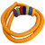 Felt Rope and Doughnut Set 8 Piece Set by Papoose Toys Felt Rope and Doughnut Set 8 Piece Set by Papoose Toys