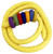 Felt Rope and Doughnut Set 8 Piece Set by Papoose Toys Felt Rope and Doughnut Set 8 Piece Set by Papoose Toys