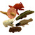 Australian Animals 6 Piece Set by Papoose Toys Australian Animals 6 Piece Set by Papoose Toys