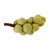 Green Grapes 1 Bunch by Papoose Toys Green Grapes 1 Bunch by Papoose Toys