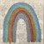 Hand Painted Earth Rainbow Arch wooden Jigsaw Puzzle by Papoose Toys Hand Painted Earth Rainbow Arch wooden Jigsaw Puzzle by Papoose Toys