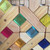 Bauspiel X-Shapes and Lucite Cubes Bauspiel X-Shapes and Lucite Cubes