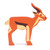 Tender Leaf Antelope Tender Leaf Antelope