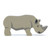 Tender Leaf Rhinoceros Tender Leaf Rhinoceros