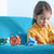 Hermit Crab Wooden Animal  | Tender Leaf Toys Hermit Crab Wooden Animal  | Tender Leaf Toys