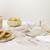 French Linen Hazel Placemat | Bambury French Linen Hazel Placemat | Bambury