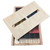 Earth 2.5cm Lucite Cubes 40pc | Papoose Toys Earth 2.5cm Lucite Cubes 40pc | Papoose Toys