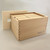 Natural Wooden Steps 35pc Natural Wooden Steps 35pc