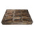 9 hole large wooden tray 9 hole large wooden tray