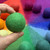 Goethe 5cm Felt Balls 12pc | Papoose Toys Goethe 5cm Felt Balls 12pc | Papoose Toys