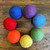 Rainbow Balls Rainbow Balls