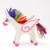 Baby Rainbow Pegasus Unicorn Baby Rainbow Pegasus Unicorn
