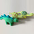 Small Dinosaurs 3pc | Papoose Toys Small Dinosaurs 3pc | Papoose Toys