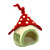 Fairy Mushroom Cave Fairy Mushroom Cave