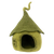 Fairy House Cave in Moss Green Fairy House Cave in Moss Green
