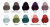 Bambury Microplush Throw - Colour Guide Bambury Microplush Throw - Colour Guide